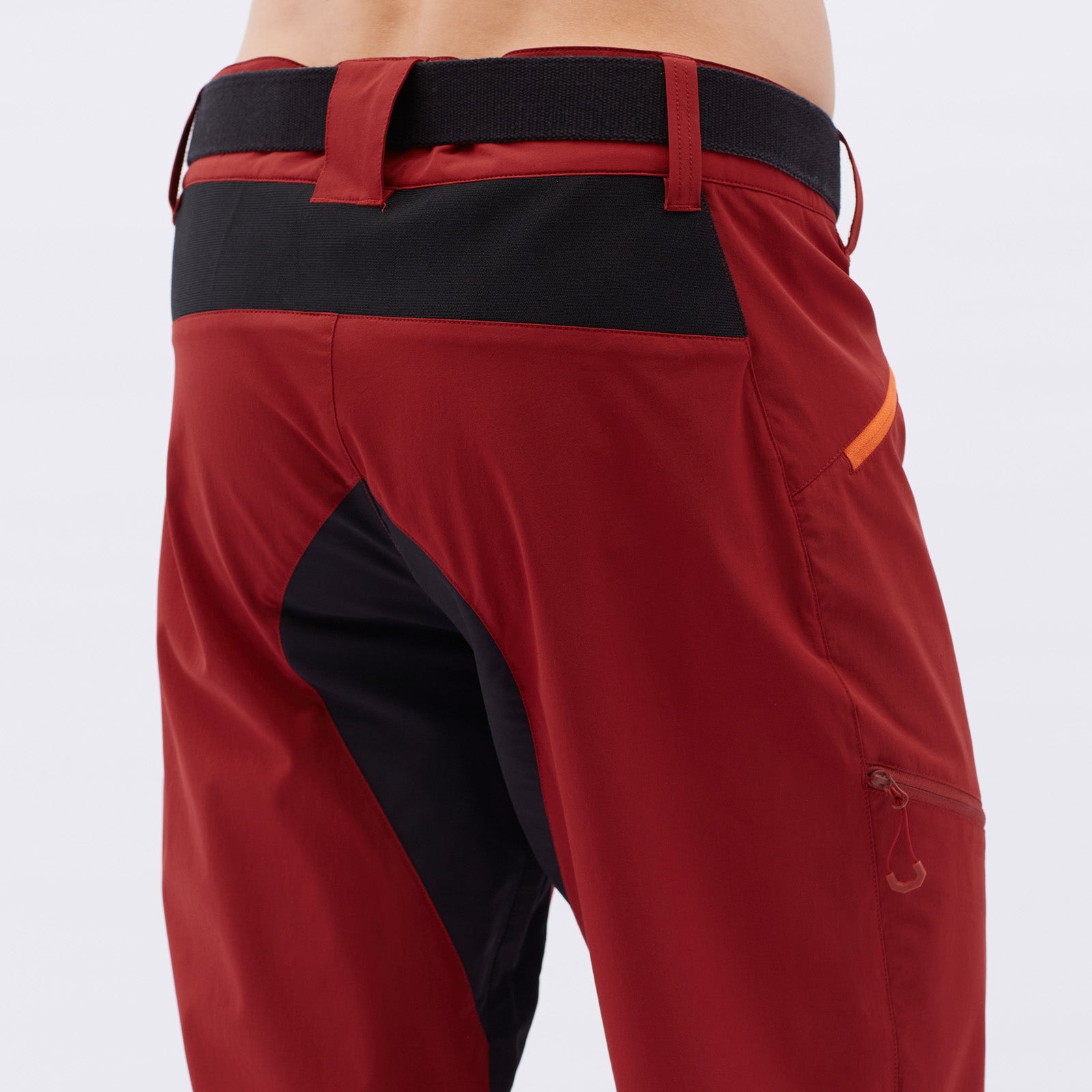 Silvini men's shorts MP2225 Rango Pro