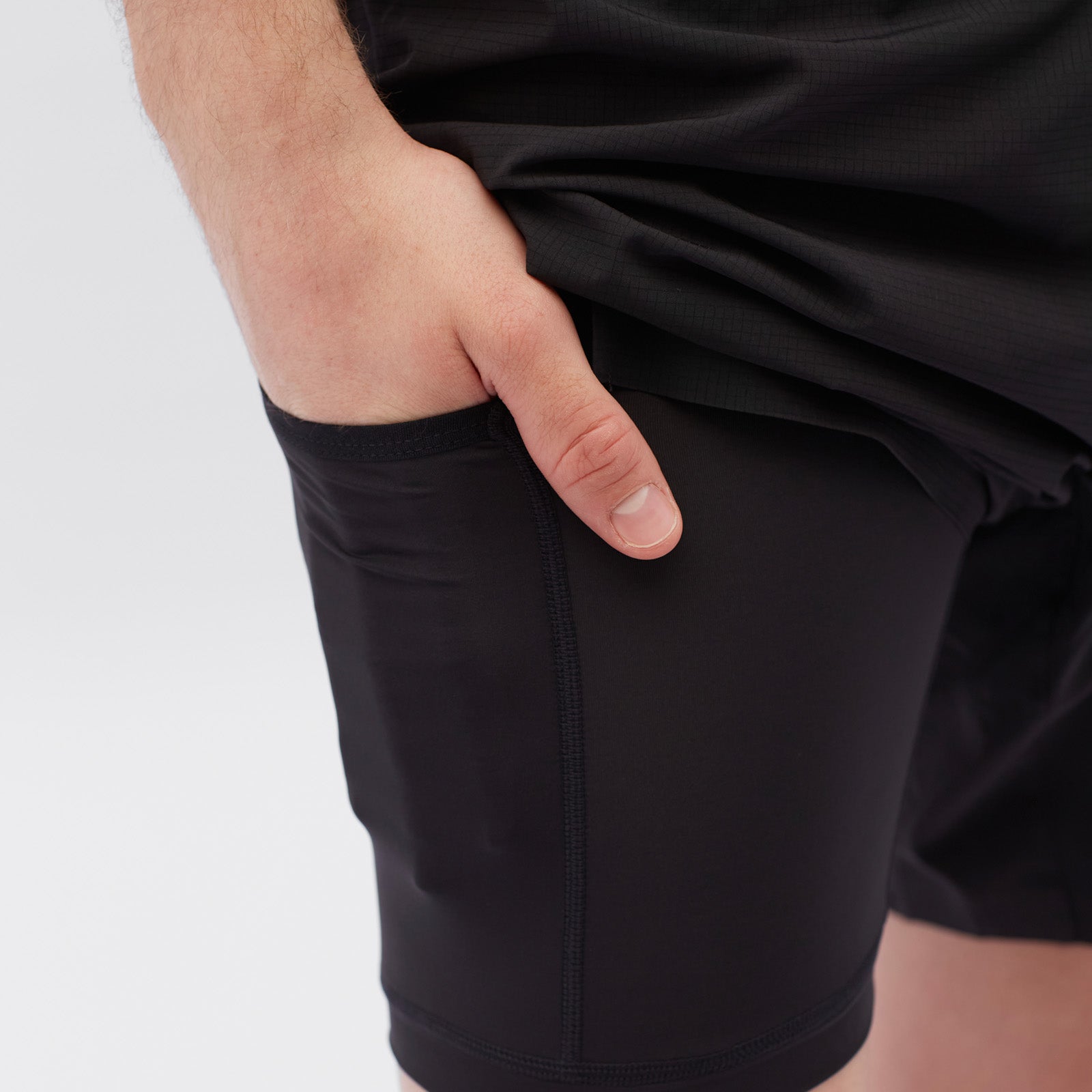 Silvini men's shorts MP2253 Lagiano