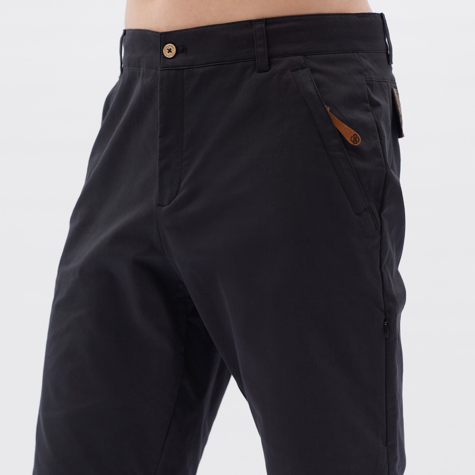 Silvini men's shorts MP2265 Valleroso