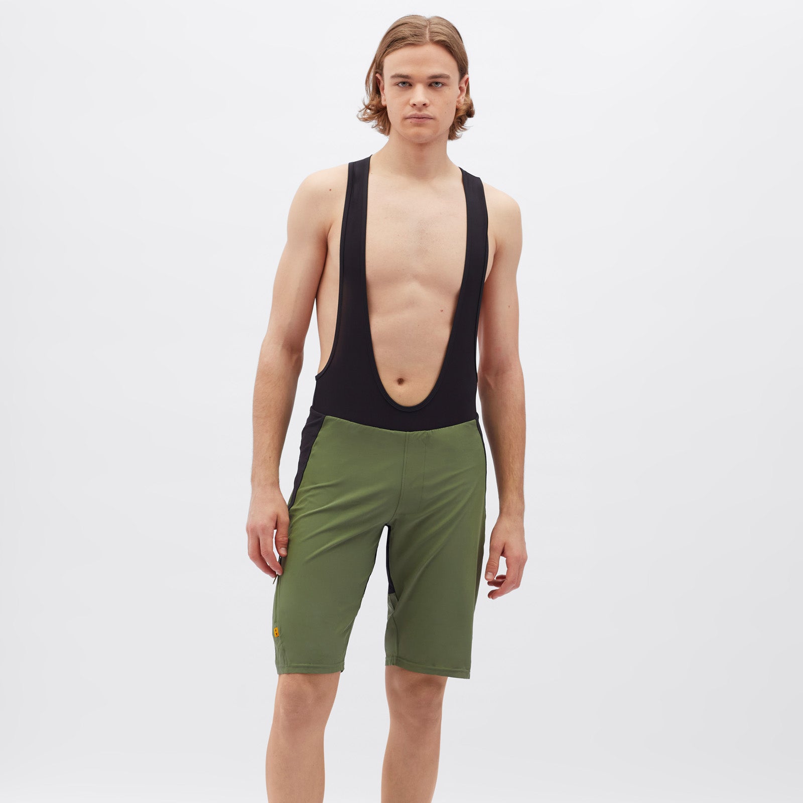 Silvini men's shorts MP2289 Barrea