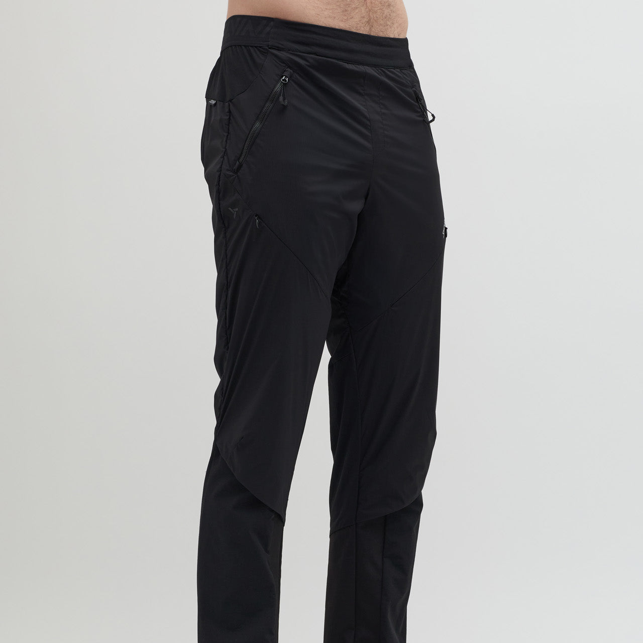 Silvini men's pants MP2657 Tiniso