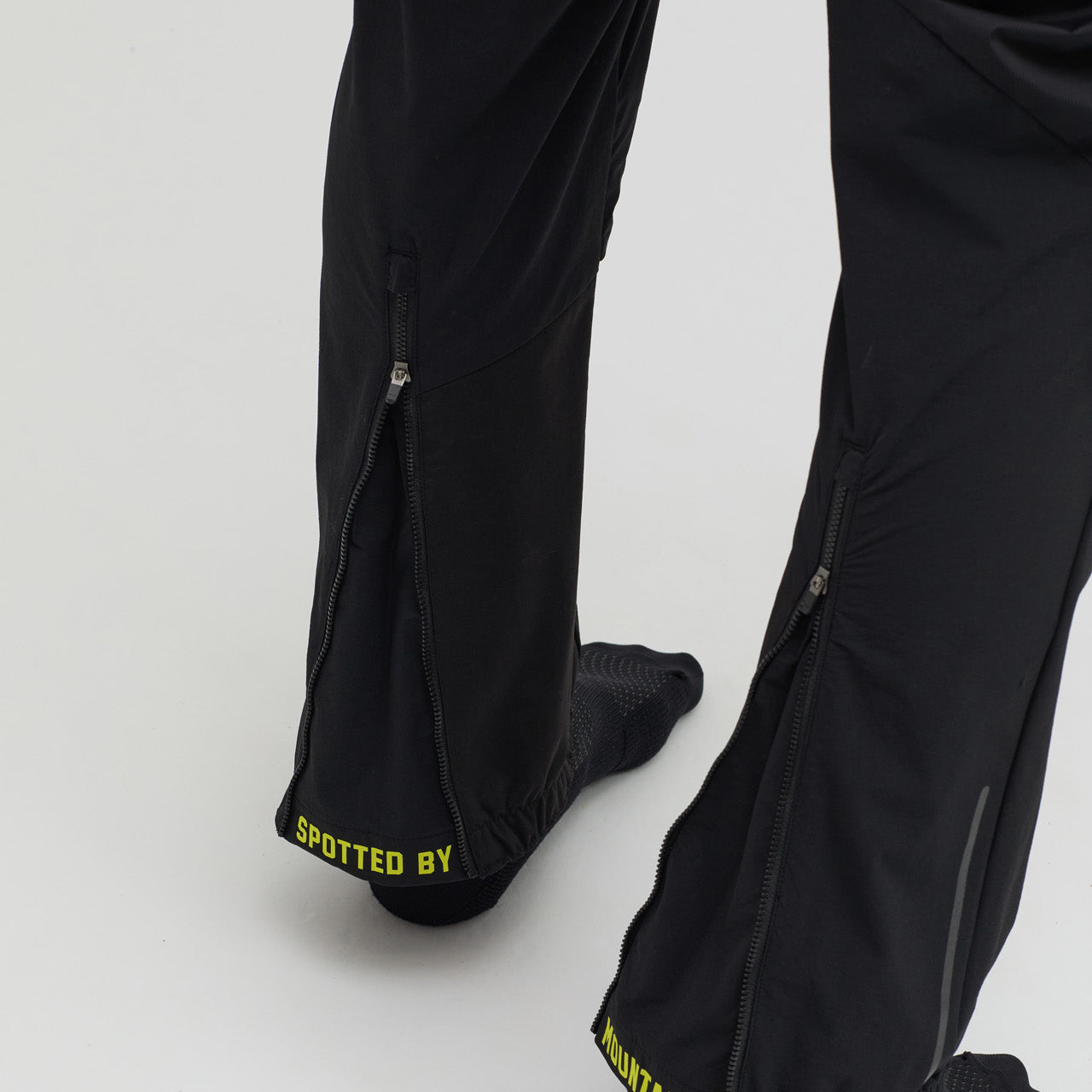 Silvini men's pants MP2511 Tiniso