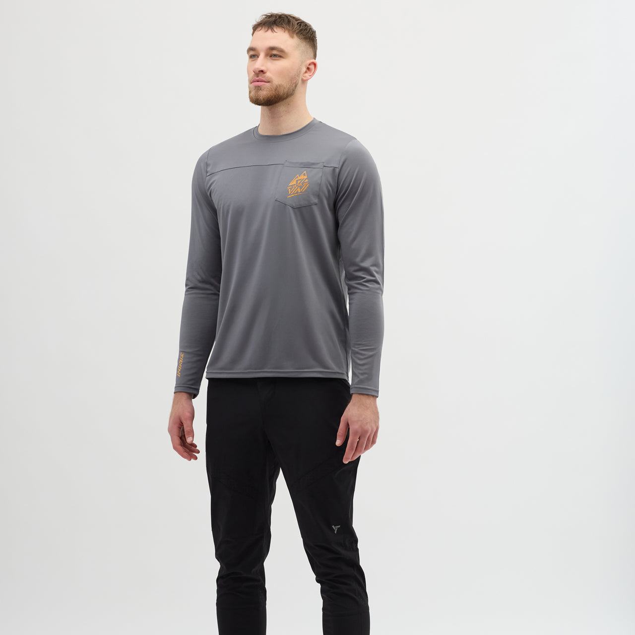 Silvini men's pants MP2519 Tellaro