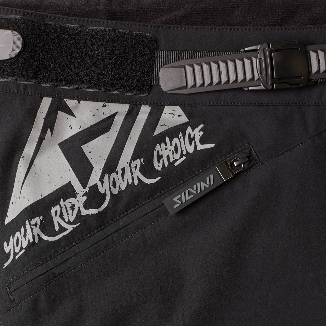 Silvini men's pants MP2519 Tellaro