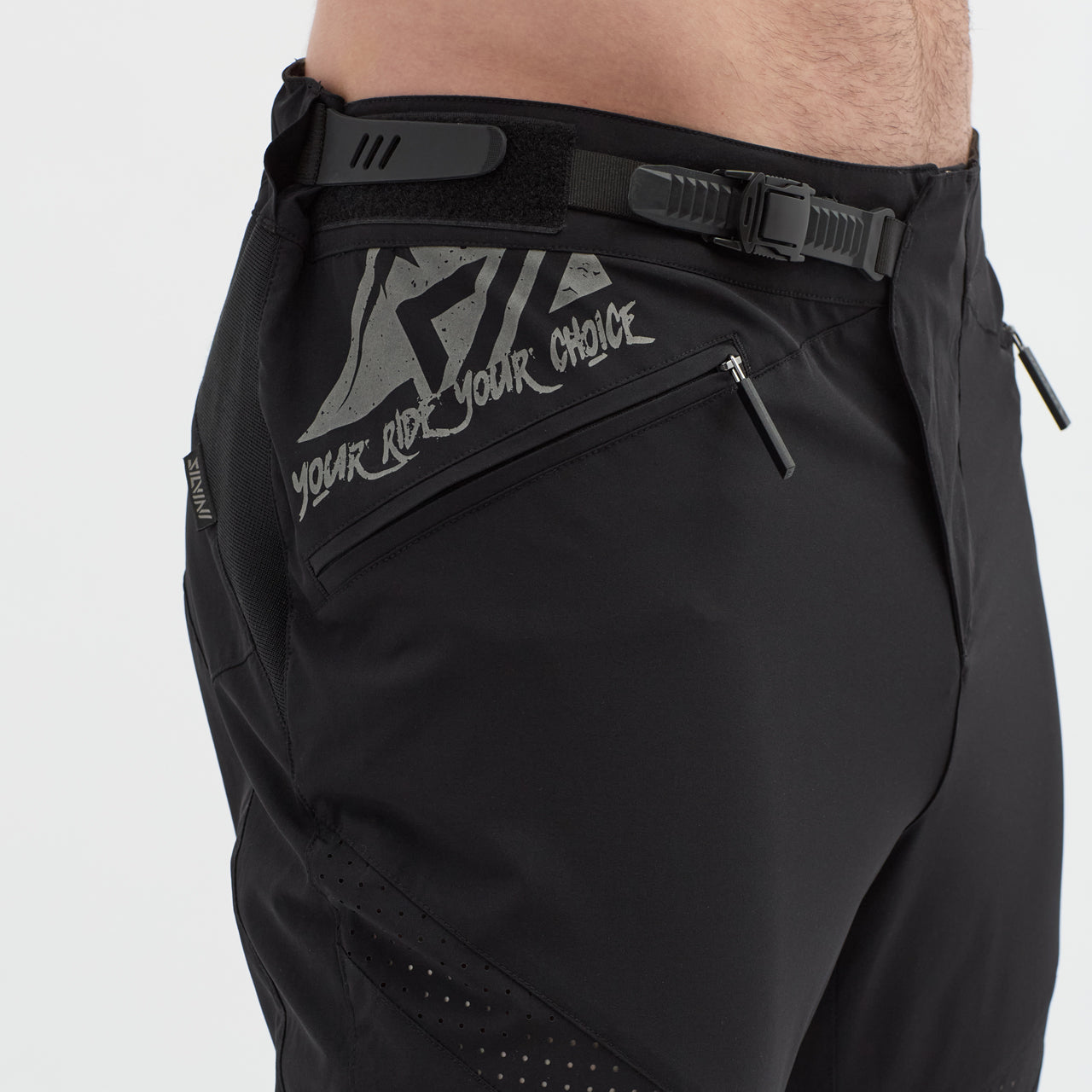 Silvini men's pants MP2519 Tellaro