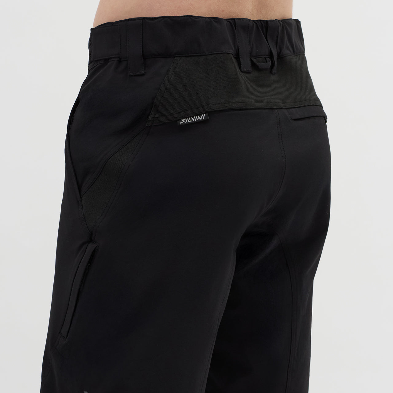 Silvini men's shorts MP2525 Elvo