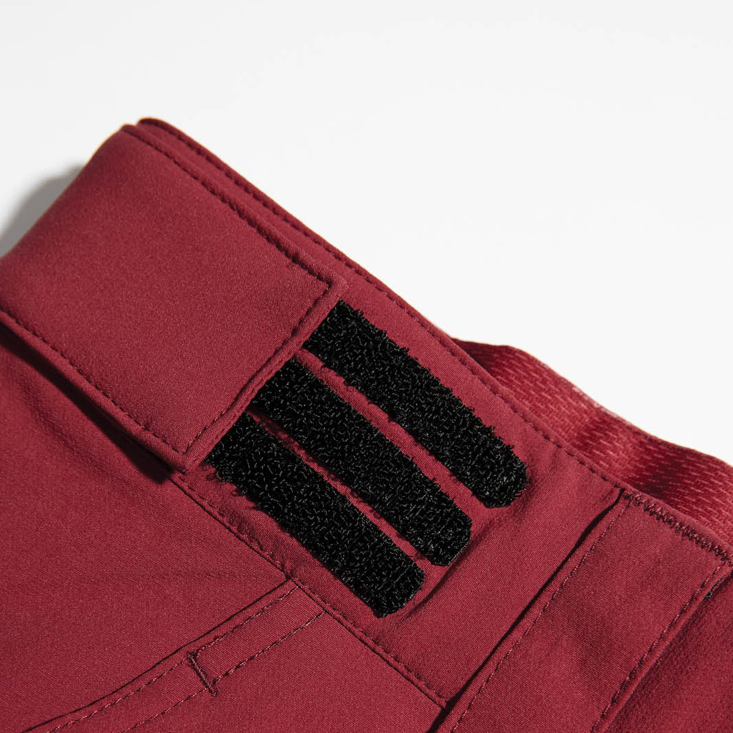 Silvini men's shorts MP2525 Elvo