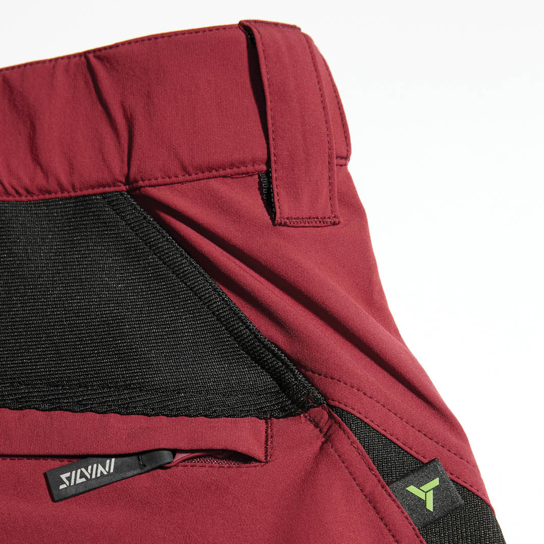 Silvini men's shorts MP2525 Elvo