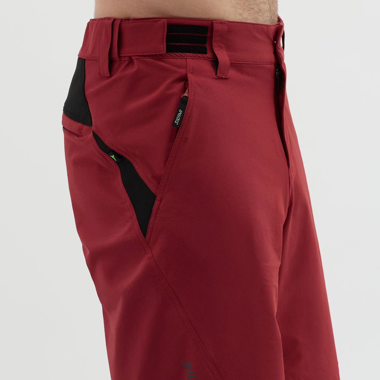 Silvini men's shorts MP2525 Elvo