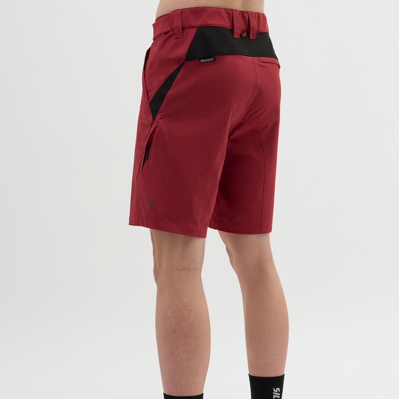 Silvini men's shorts MP2525 Elvo