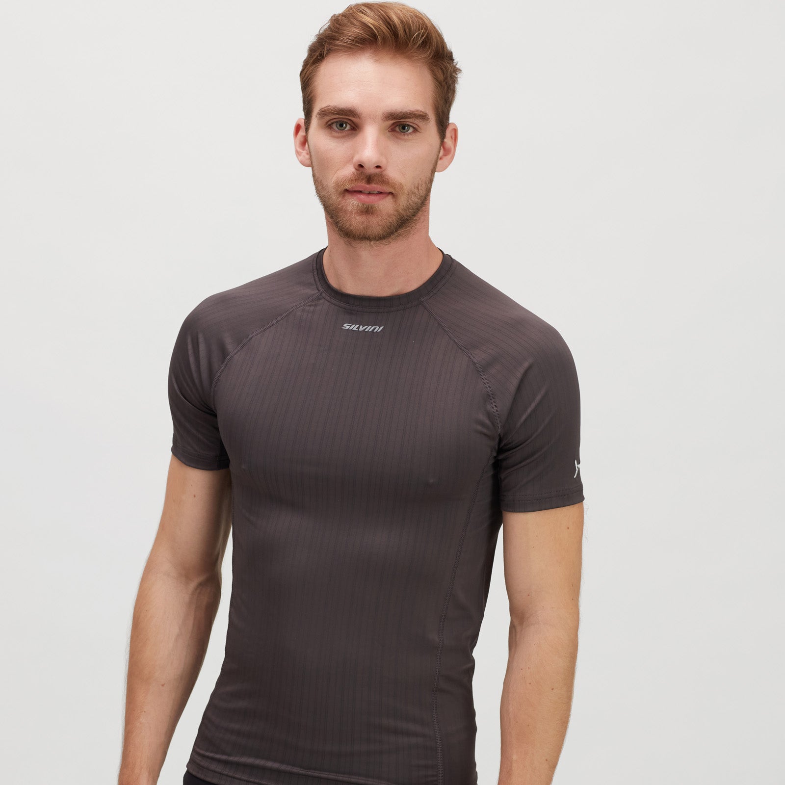 Silvini men's base layer MT547 Basale