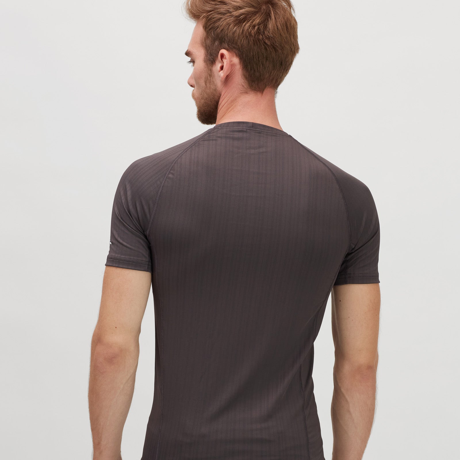 Silvini men's base layer MT547 Basale