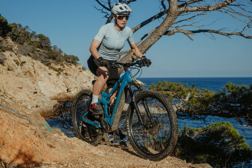 Silvini women's shorts WP2431 Alma