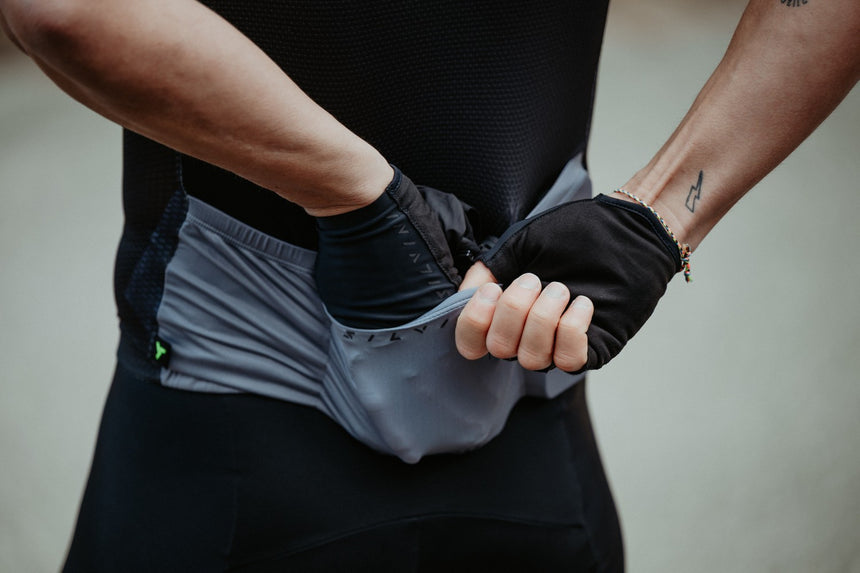 Silvini men's jersey MD1604 Stelvio