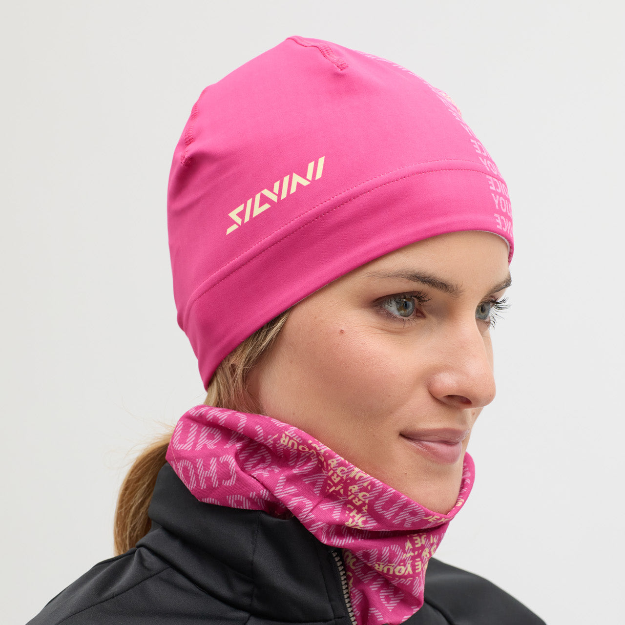 Silvini unisex cap UA1520 Averau