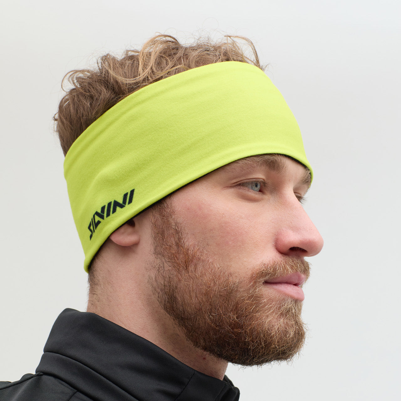 Silvini unisex headband UA1731 Trebbia