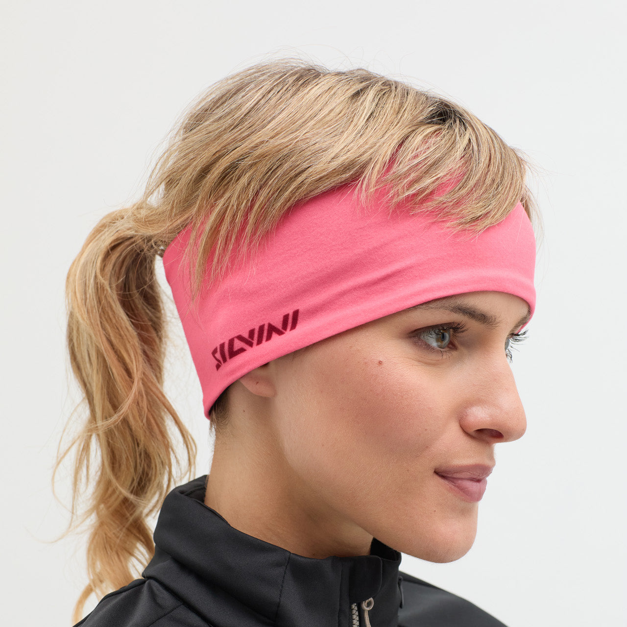 Silvini unisex headband UA1731 Trebbia