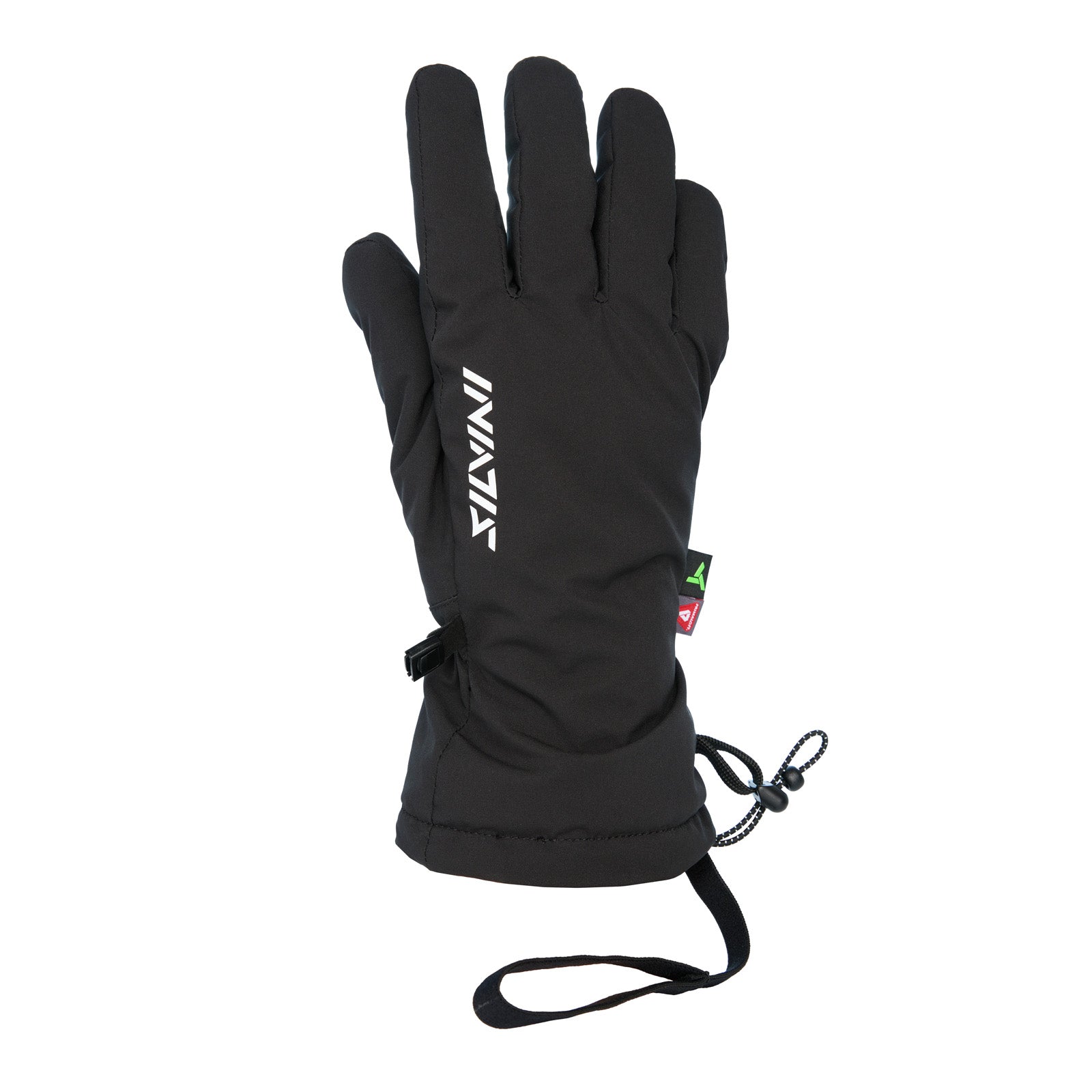 Silvini unisex winter gloves UA2612 Caldes