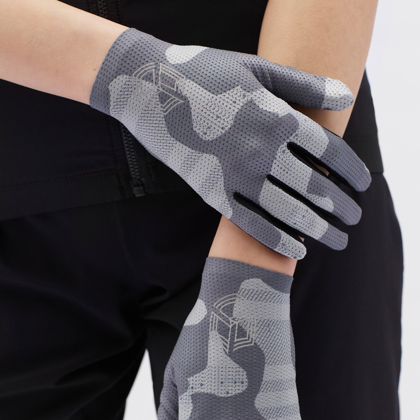 Silvini women's gloves WA2298 Saltara