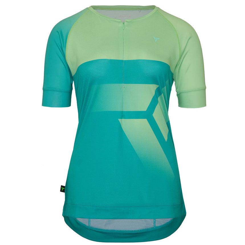 Silvini women's jersey WD1432 Stabina