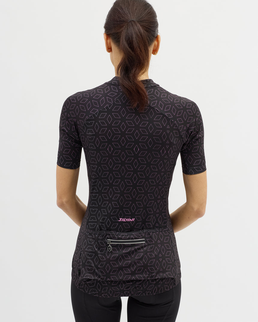 Silvini women's jersey WD1621 Catirina