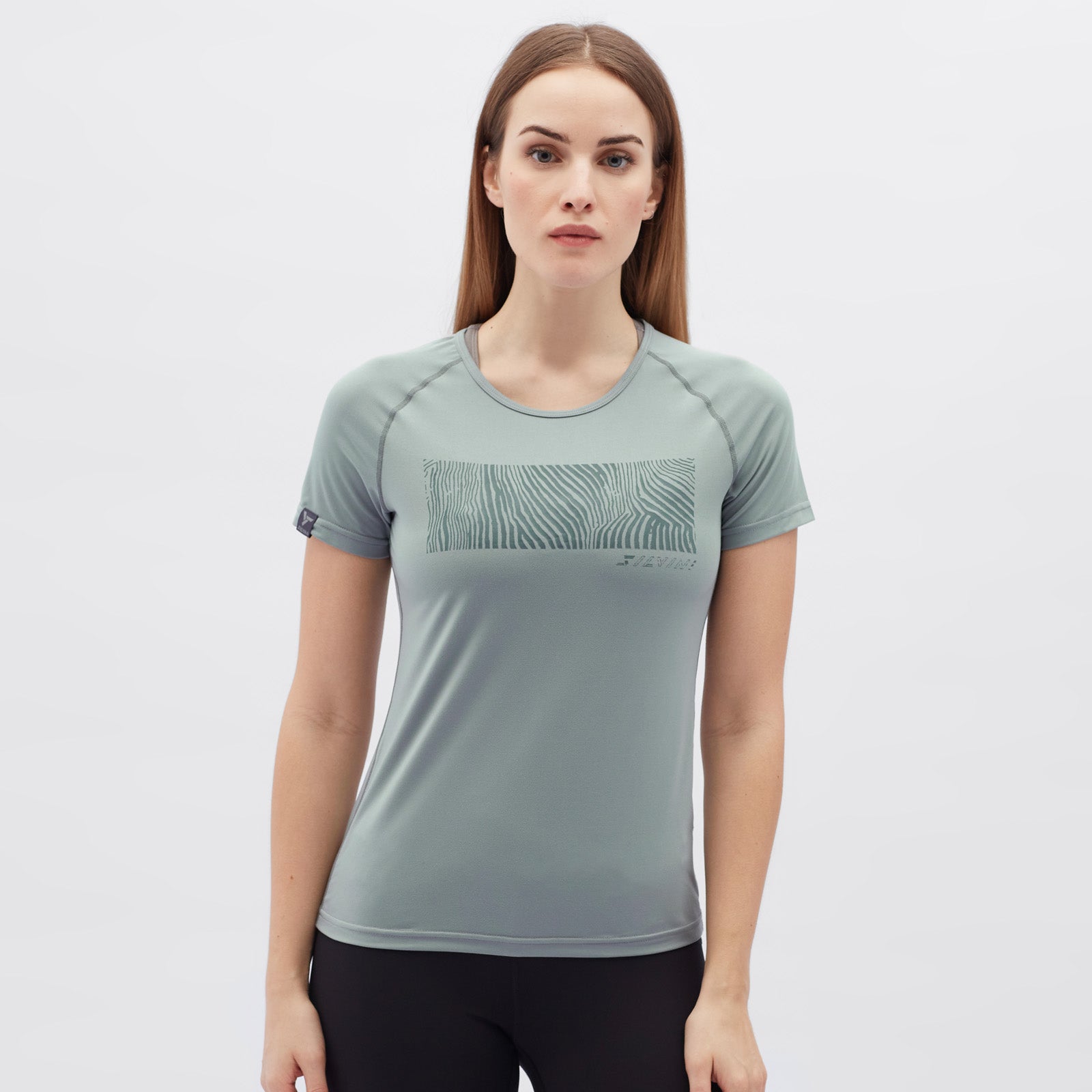 Silvini women's T-shirt WD1629 Giona