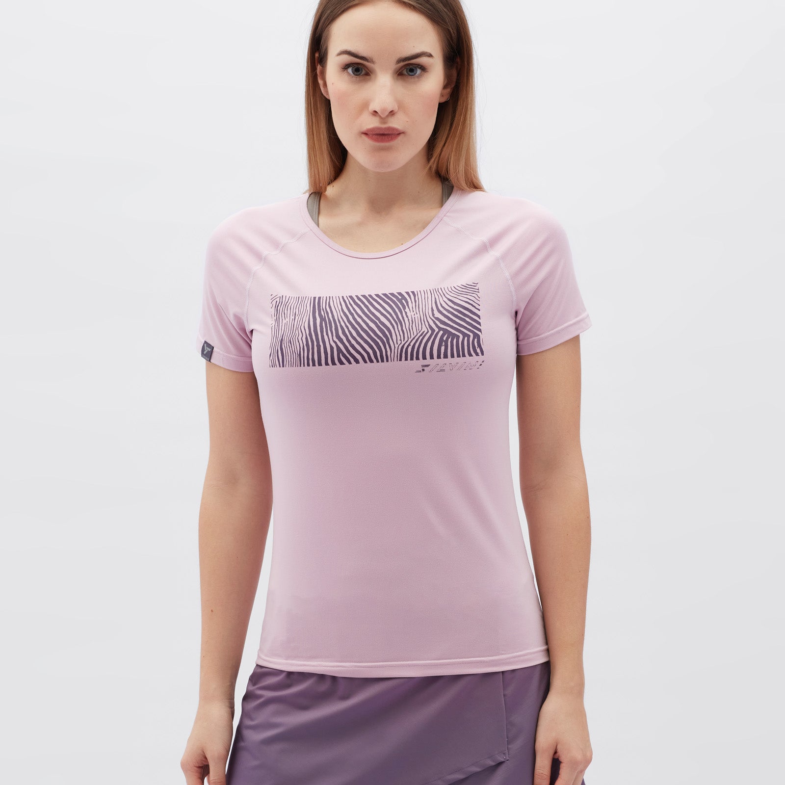 Silvini women's T-shirt WD1629 Giona