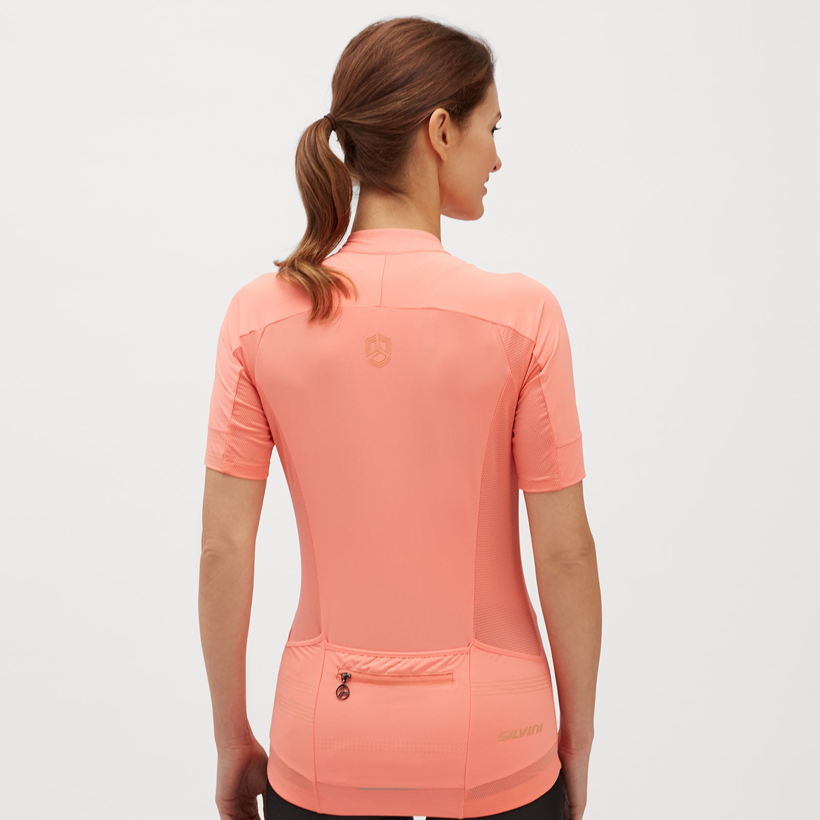 Silvini women's jersey WD2024 Montella