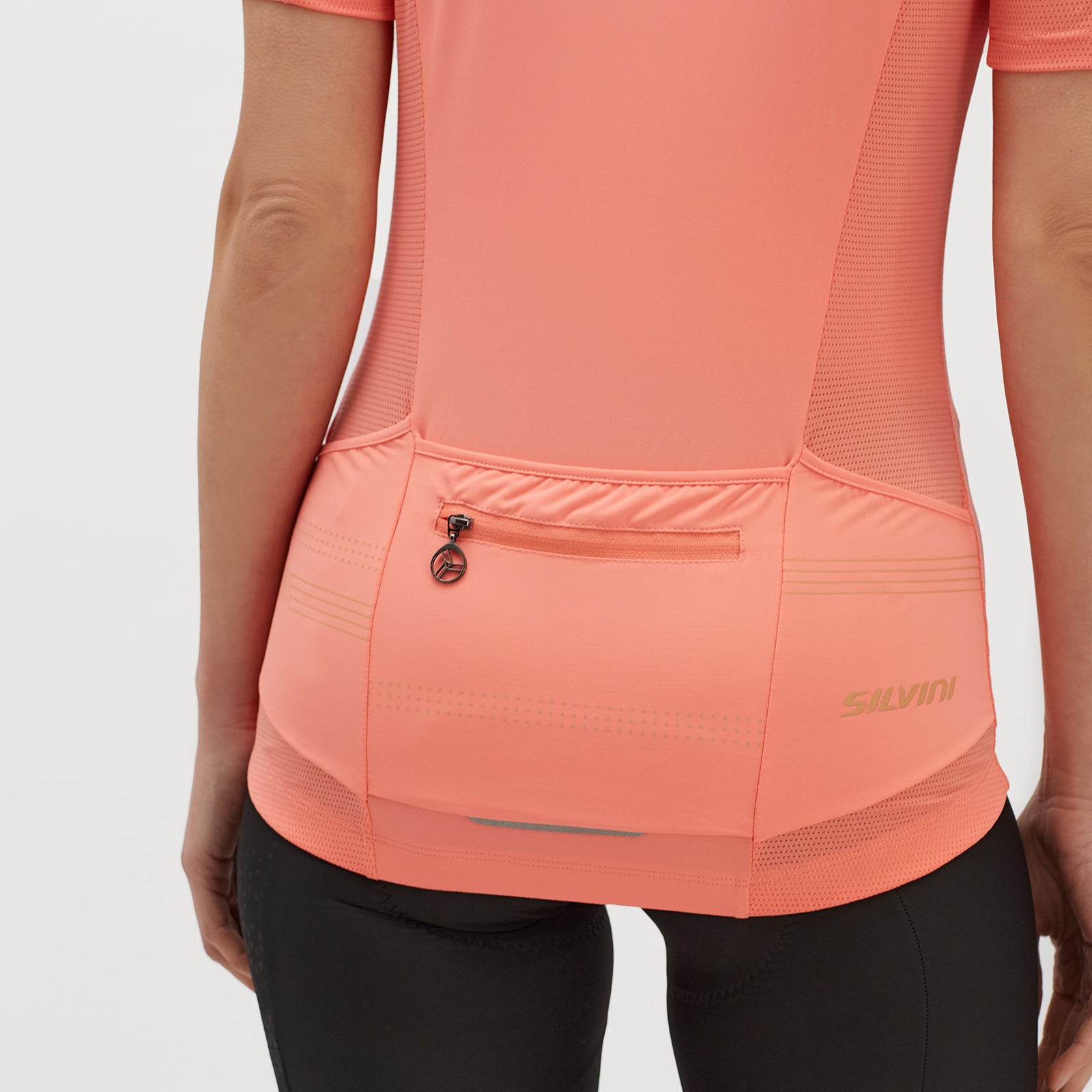 Silvini women's jersey WD2024 Montella