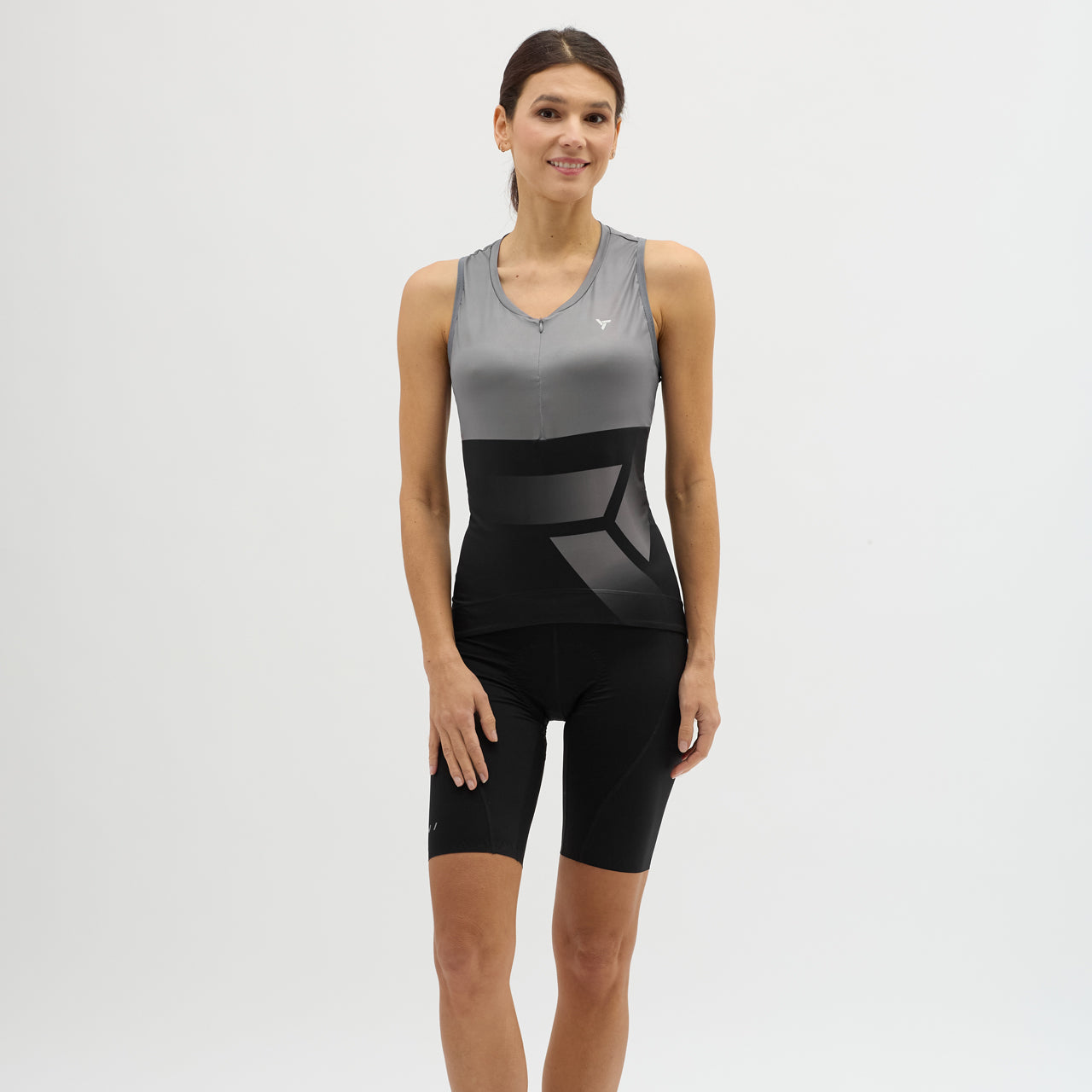 Silvini women's tank top WD2034 Escolca