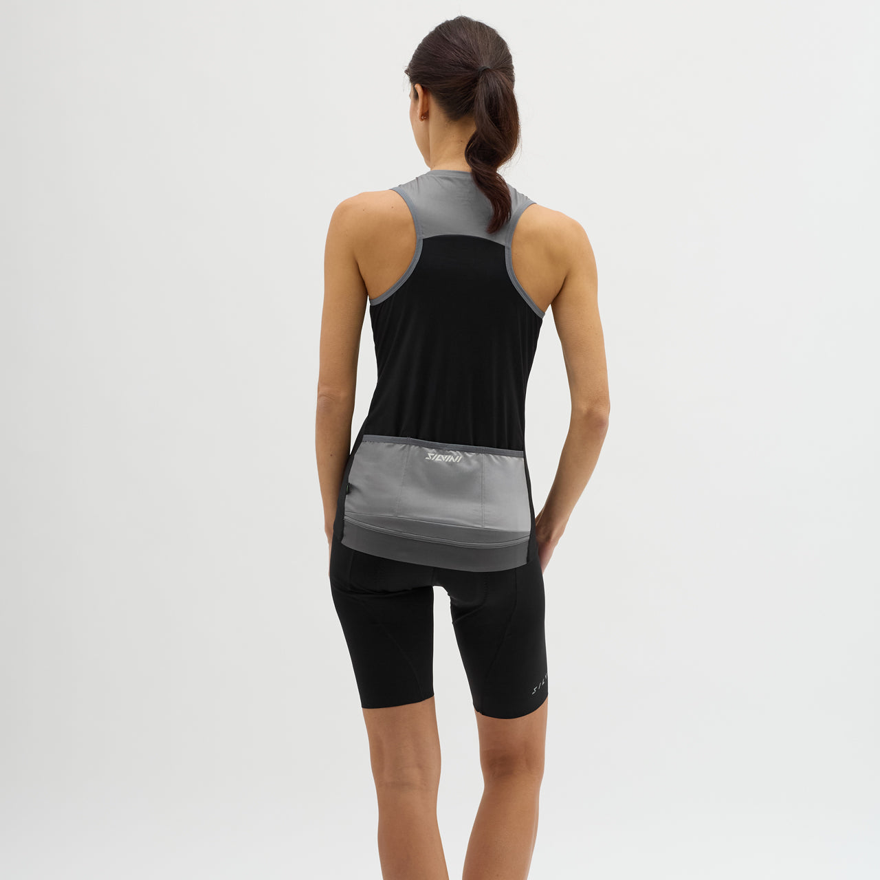 Silvini women's tank top WD2034 Escolca