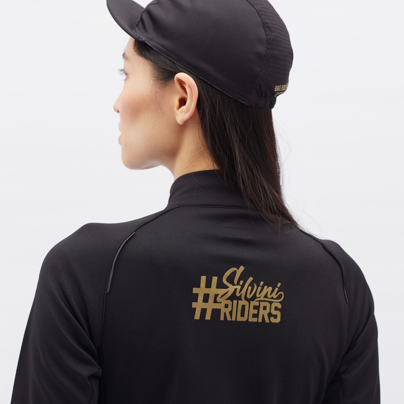 Silvini women's jersey WD2211 Leverona