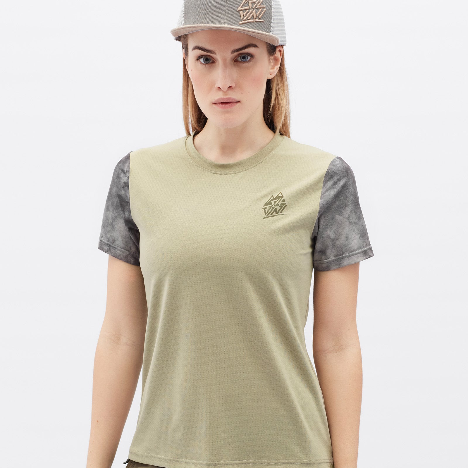 Silvini women's jersey WD2243 Denna