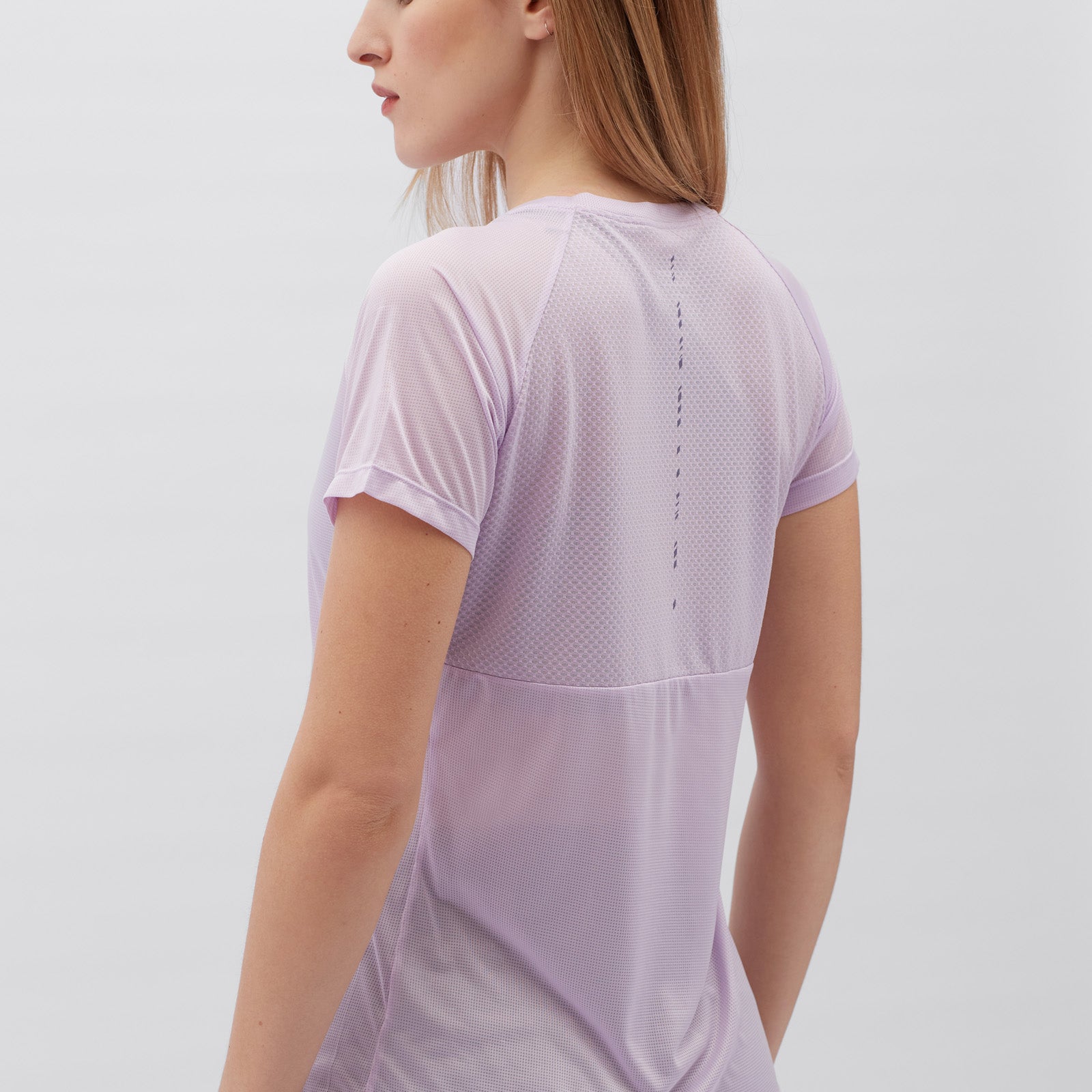 Silvini women's T-shirt WD2248 Bellanta