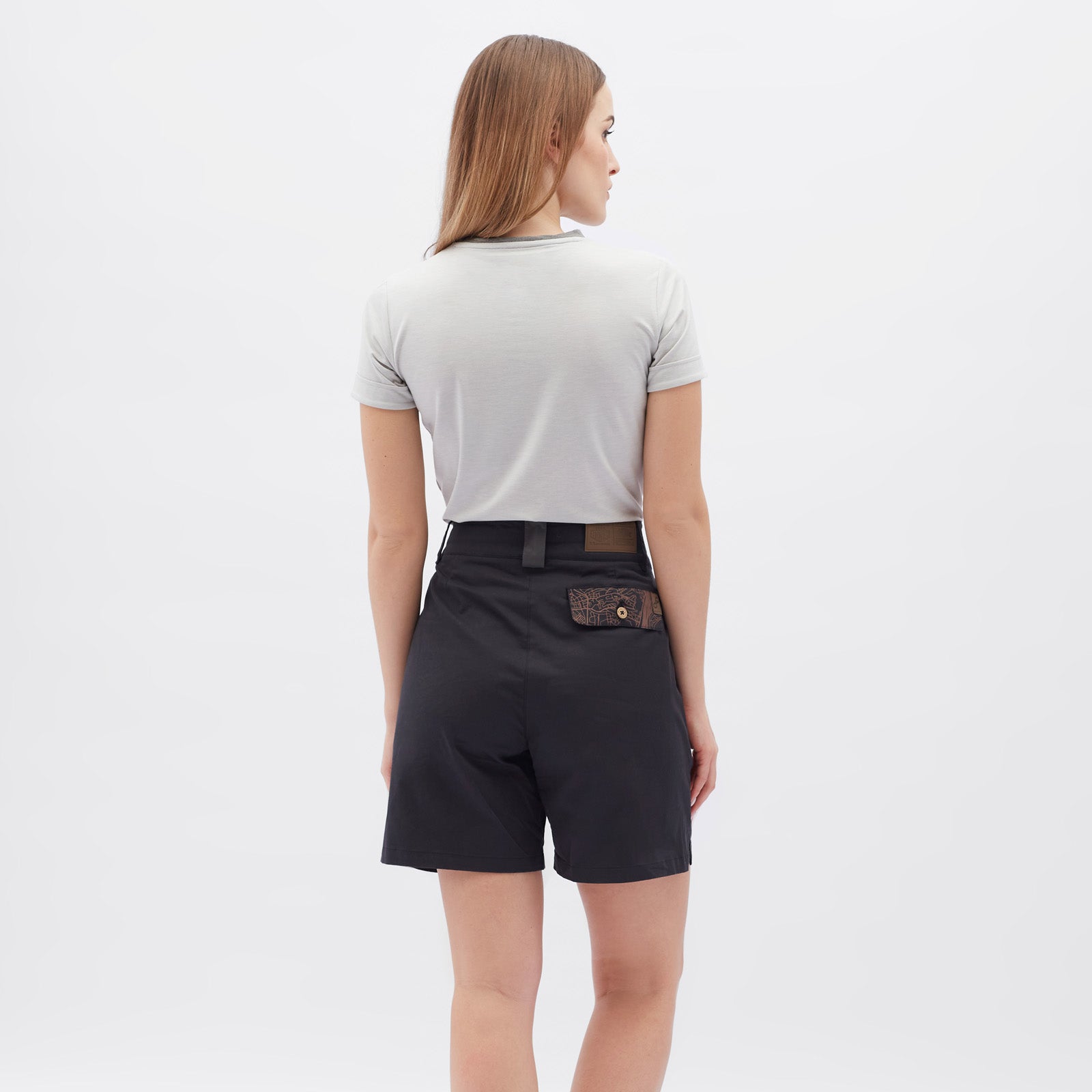 Silvini women's T-shirt WD2259 Calvisia