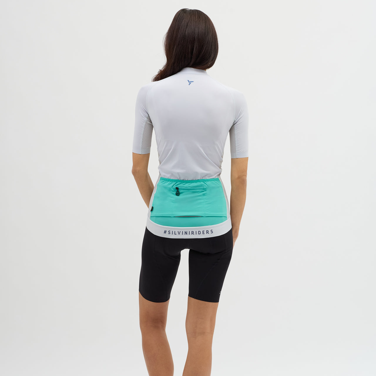 Silvini women's jersey WD2428 Mazzana