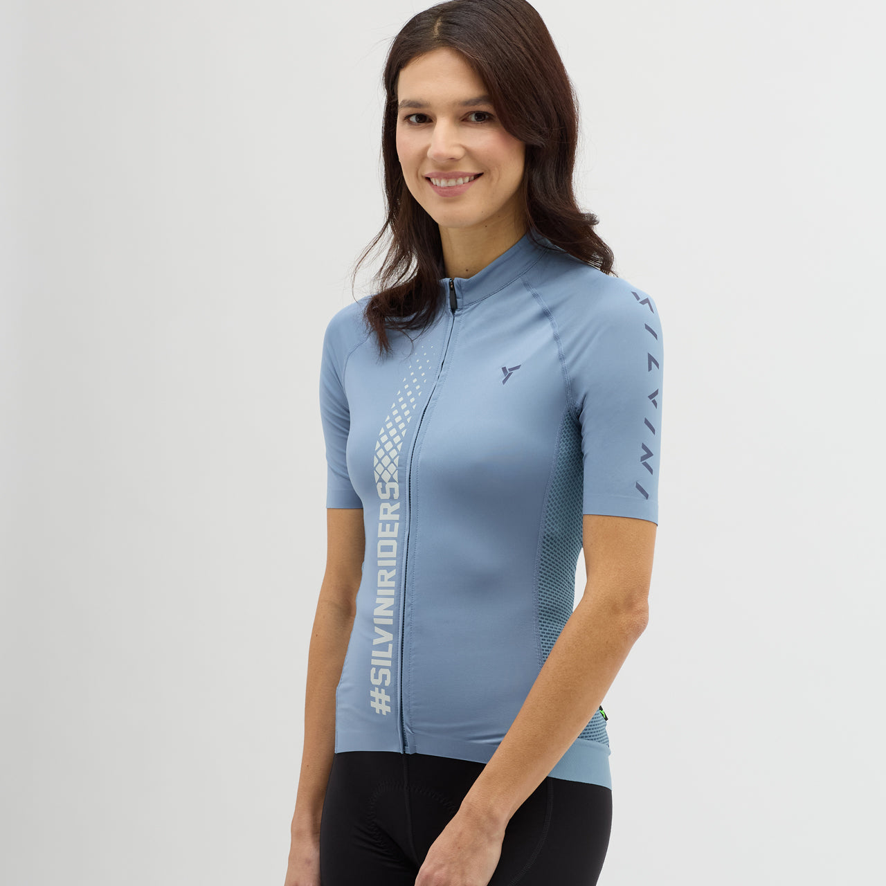 Silvini women's jersey WD2428 Mazzana