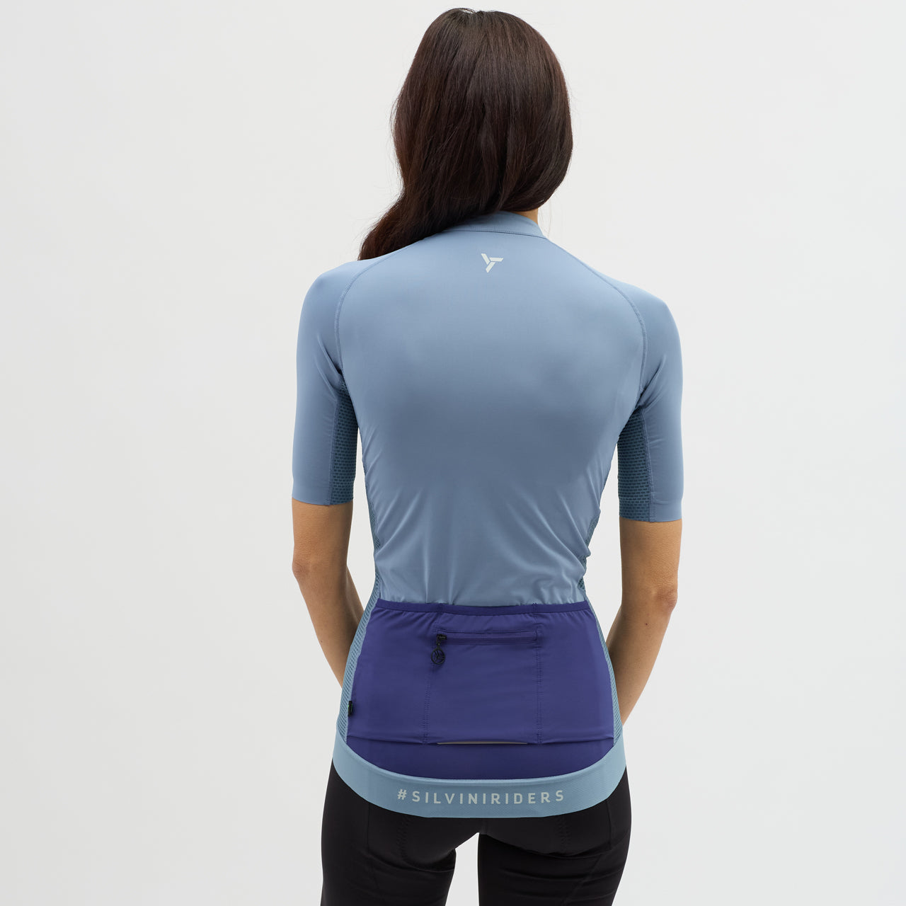 Silvini women's jersey WD2428 Mazzana