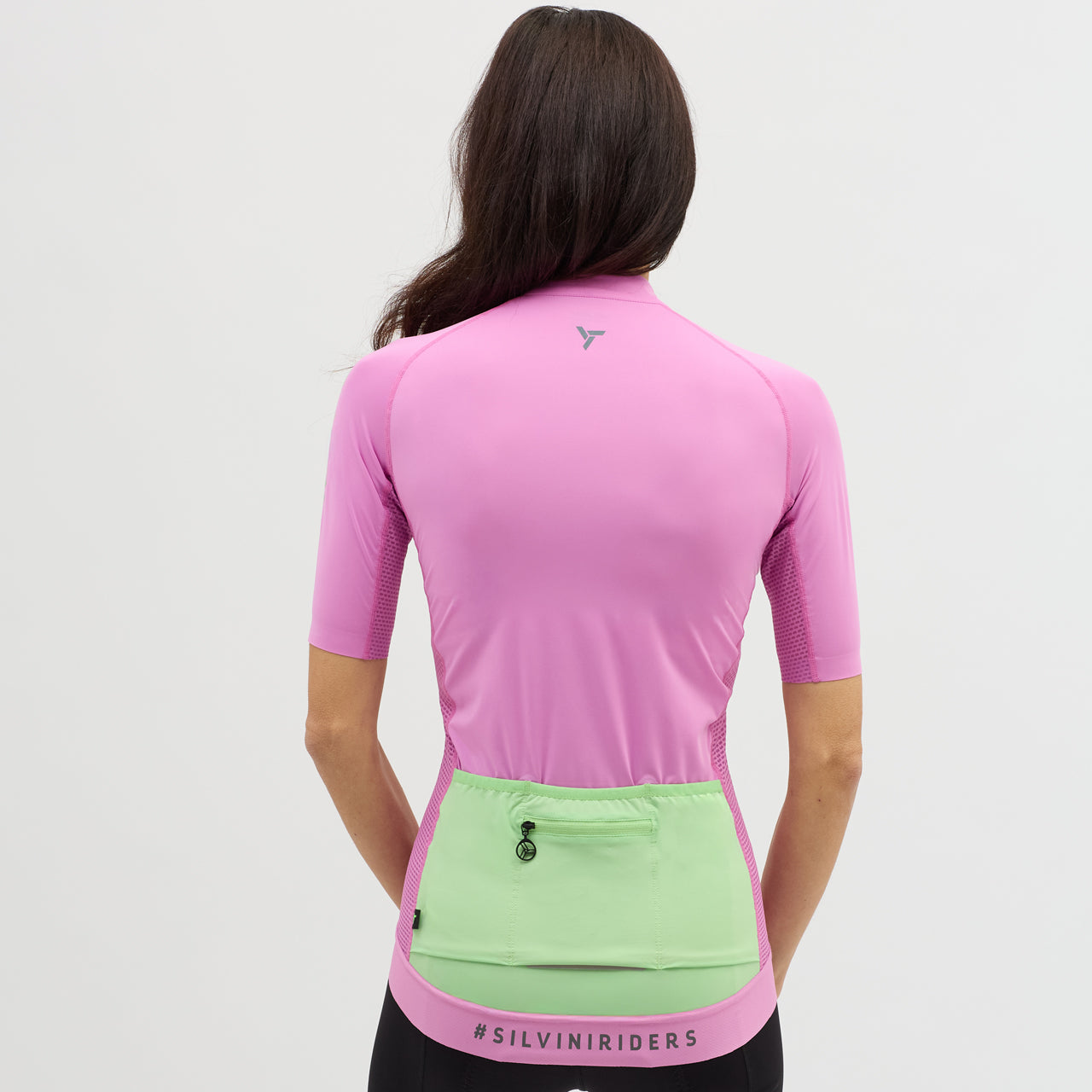 Silvini women's jersey WD2428 Mazzana