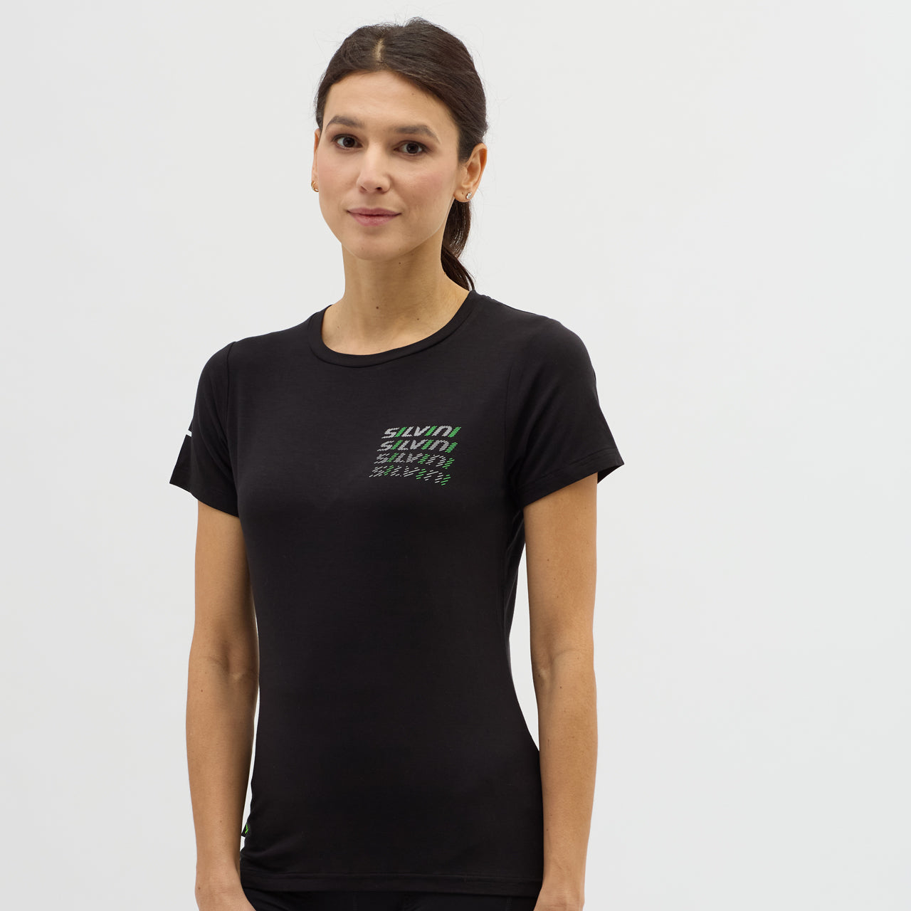 Silvini women's T-shirt WD2521 Monira