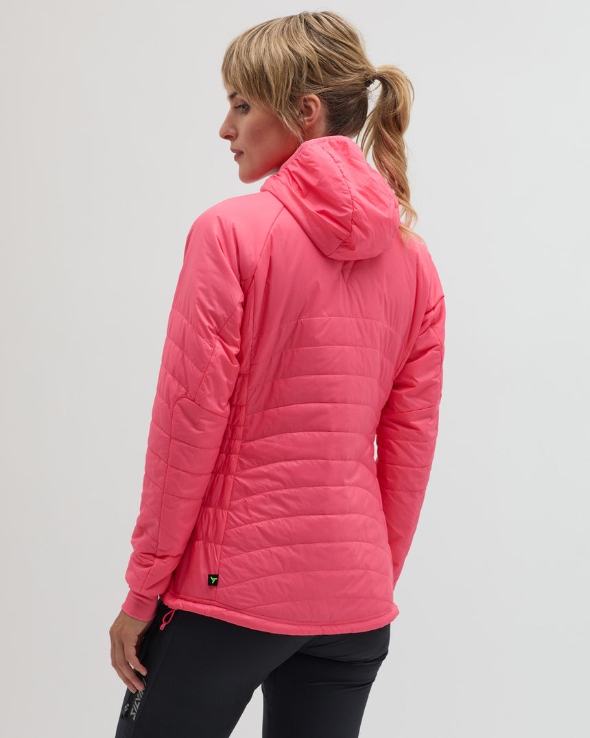 Silvini women's jacket WJ1143 Cesi