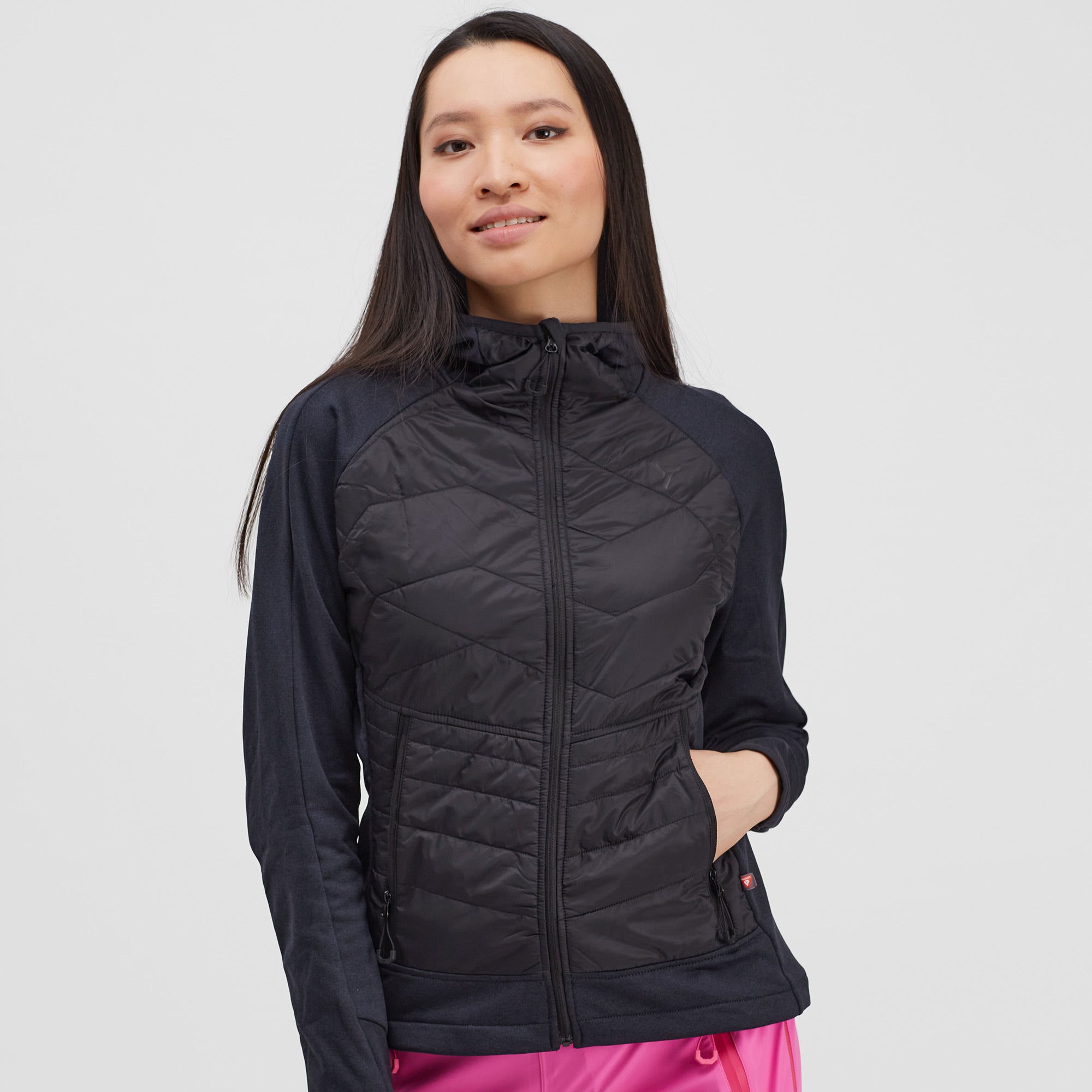 Silvini women's sweatshirt WJ1311 Divera