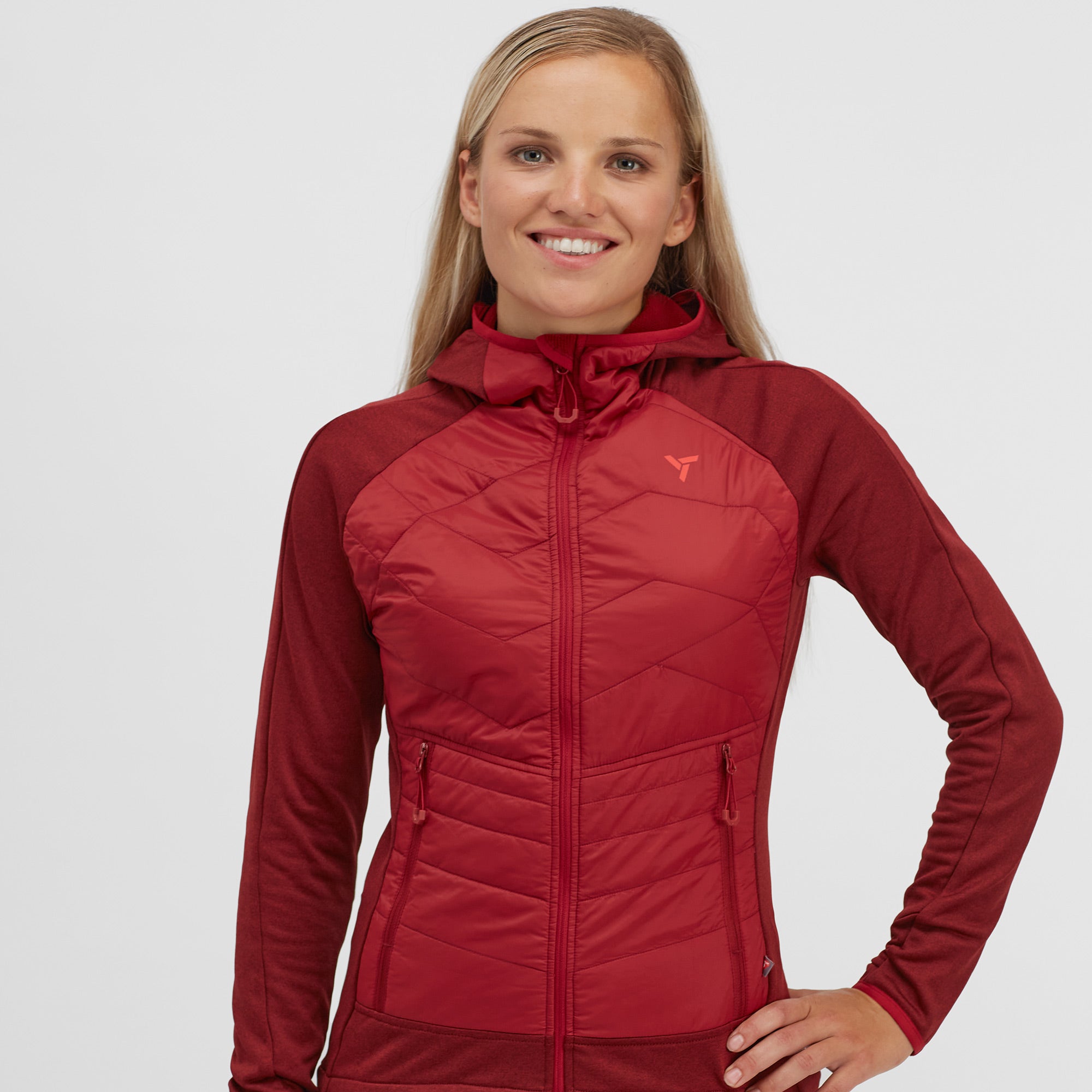 Silvini women's sweatshirt WJ1311 Divera