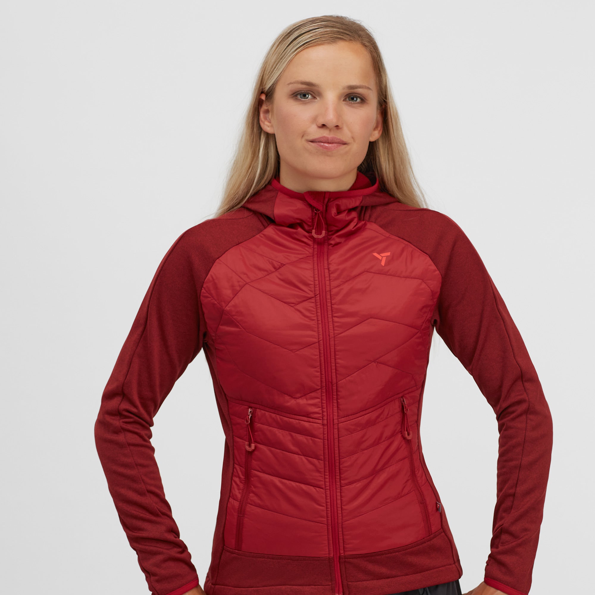 Silvini women's sweatshirt WJ1311 Divera