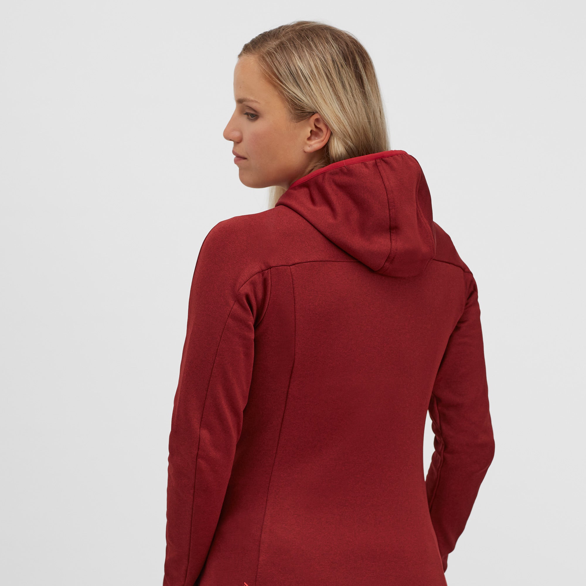 Silvini women's sweatshirt WJ1311 Divera