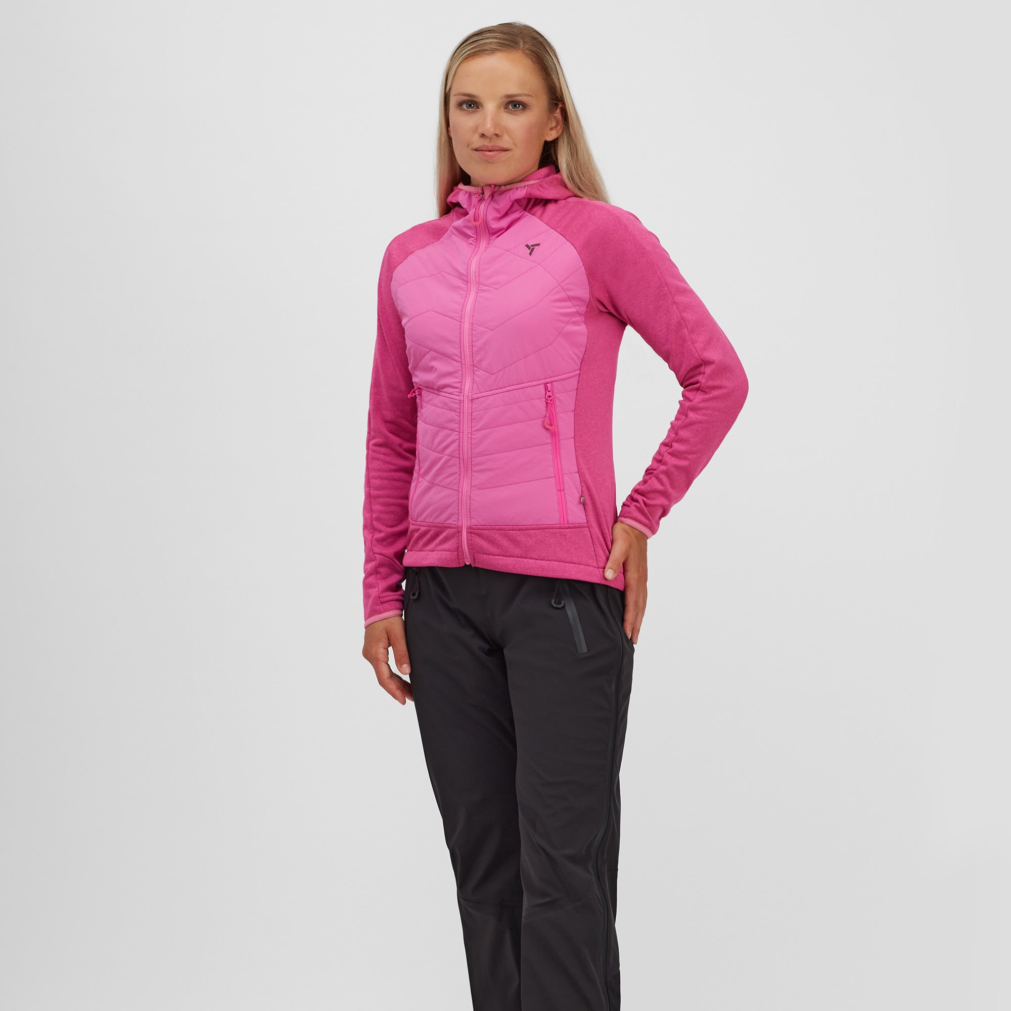 Silvini women's sweatshirt WJ1311 Divera