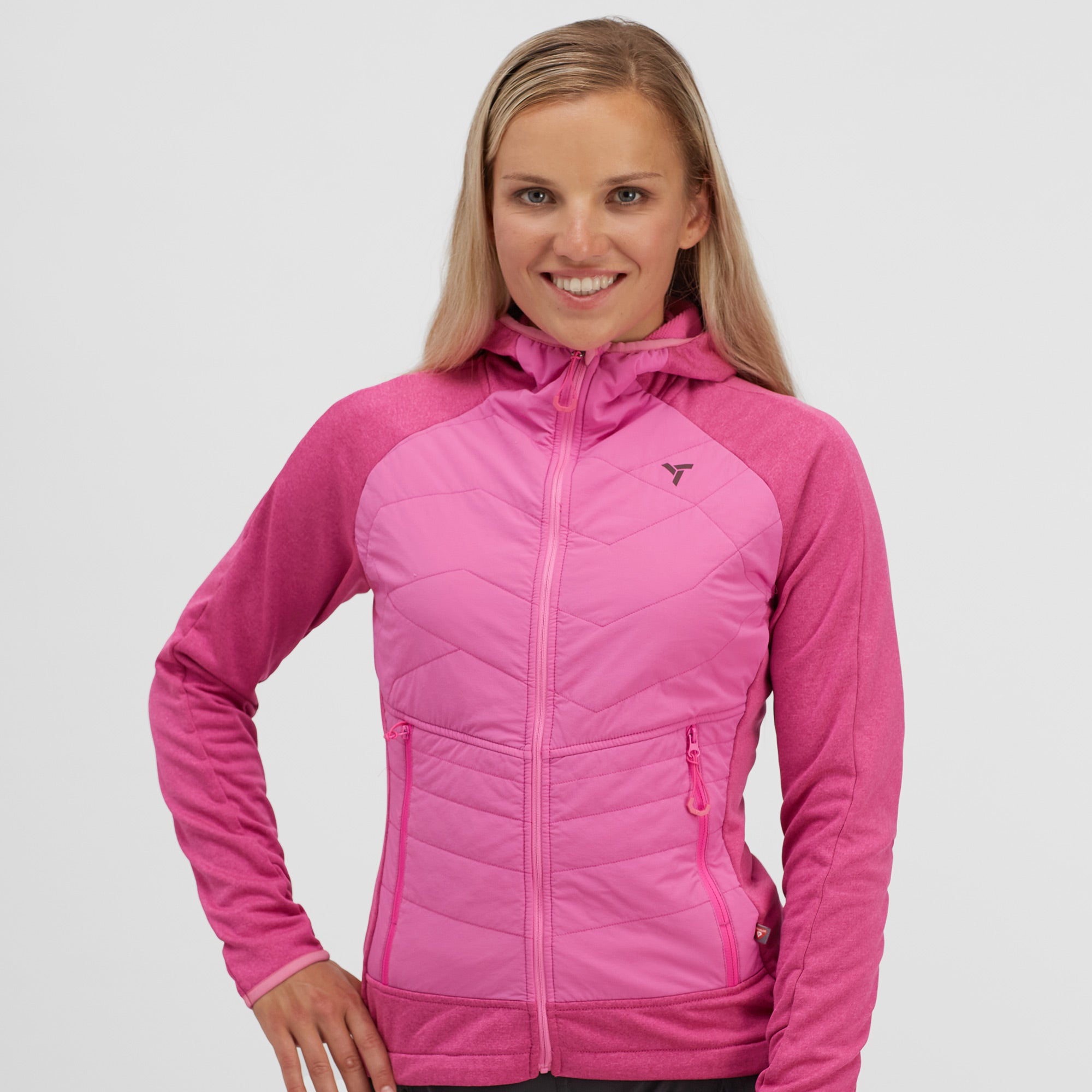 Silvini women's sweatshirt WJ1311 Divera