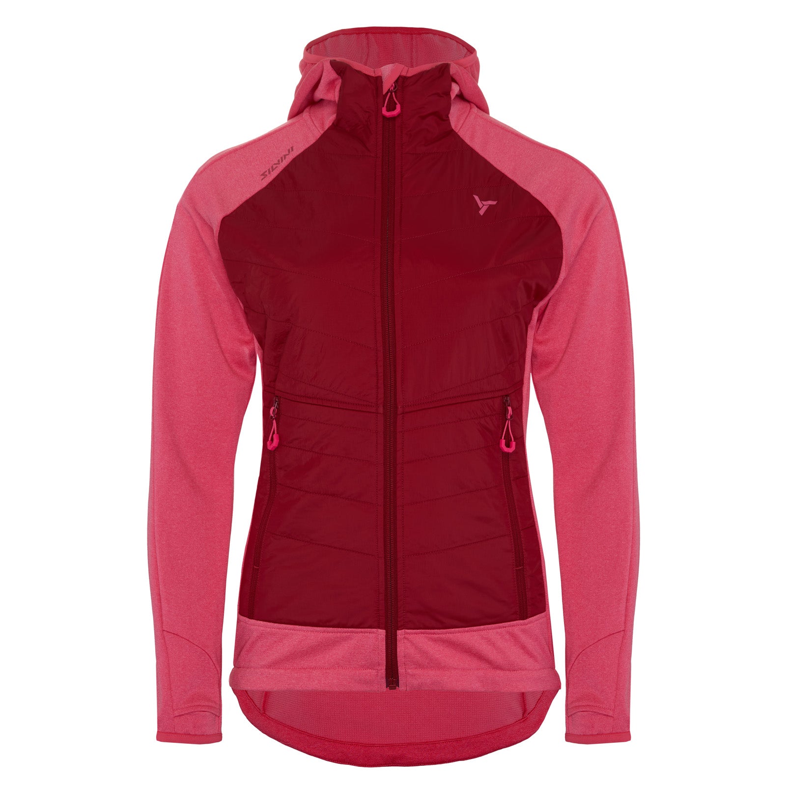 Silvini women's sweatshirt WJ1311 Divera