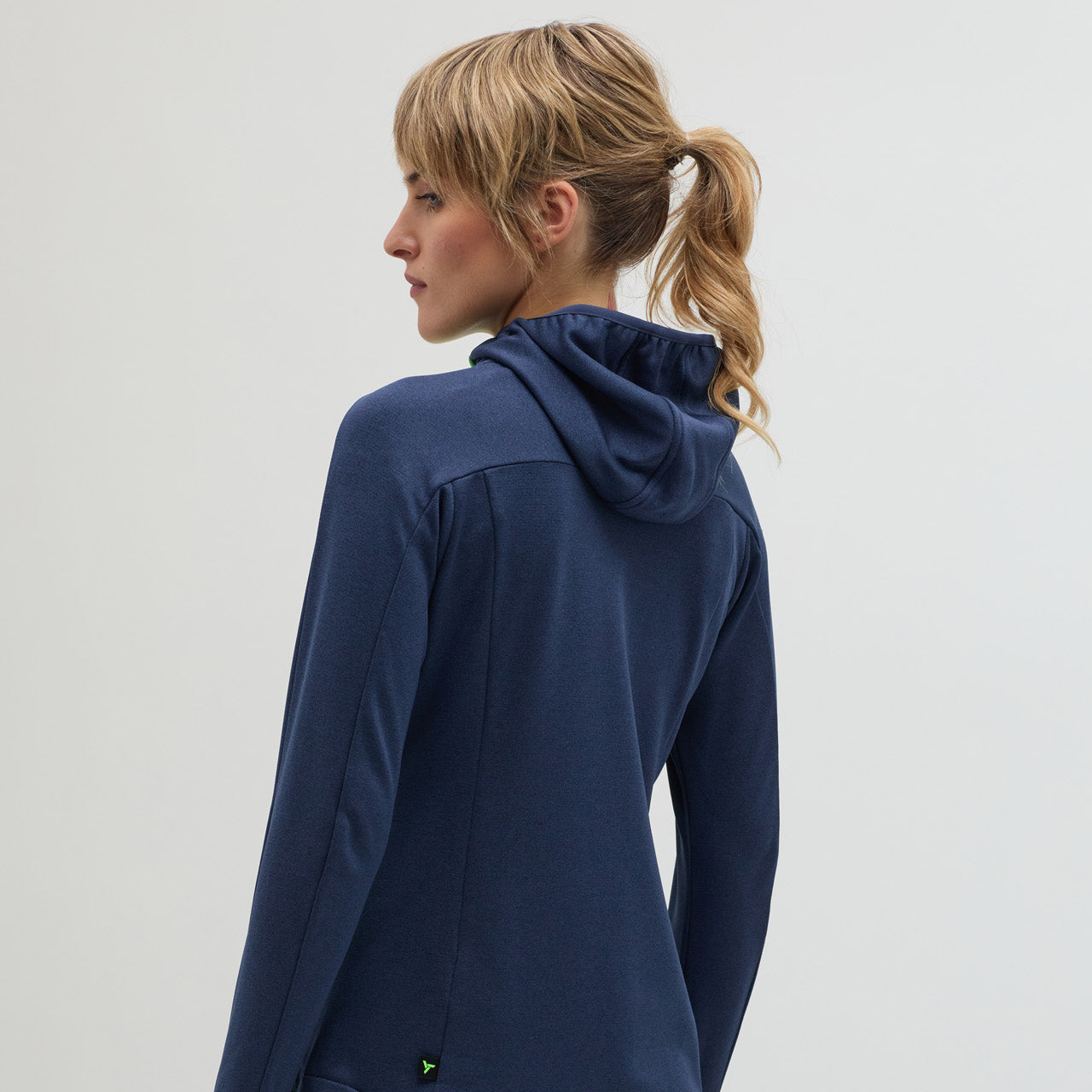 Silvini women's sweatshirt WJ1311 Divera