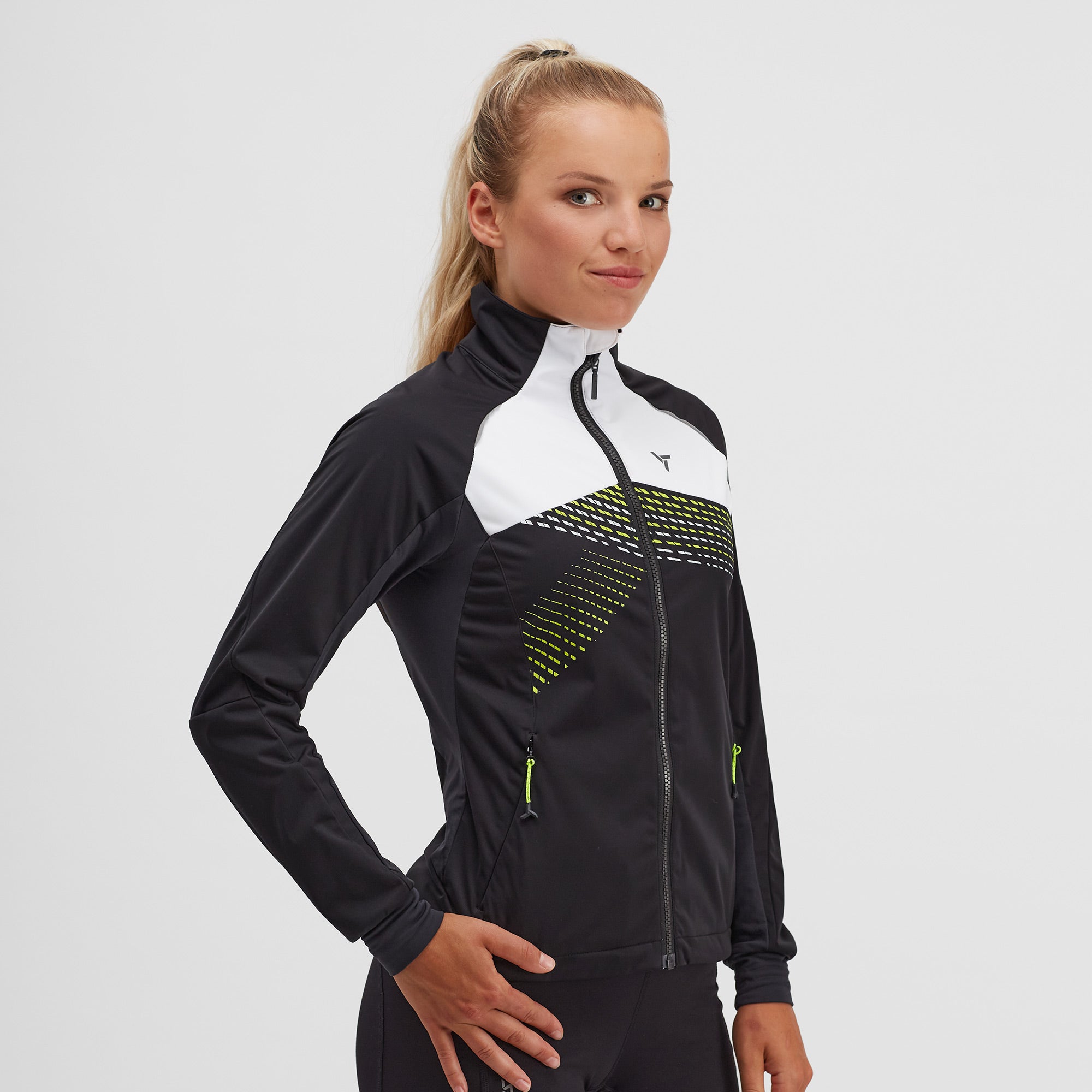 Silvini women's jacket WJ1501 Serrone